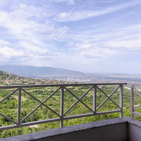 Apartment View