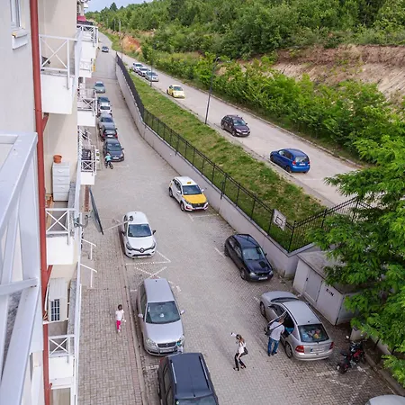 Apartment View Skopje