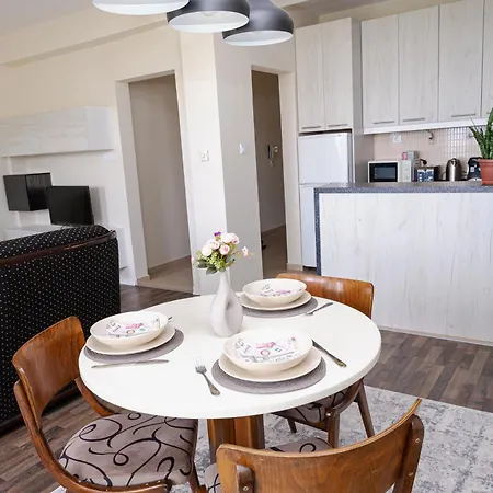 View Apartment *